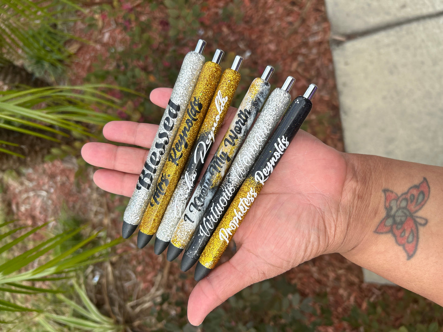 Custom Pens