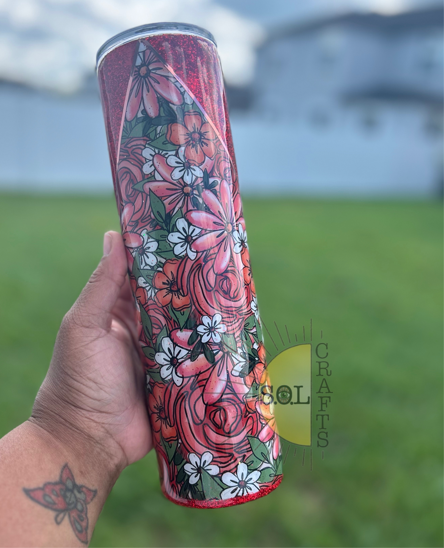 Mama Flowers