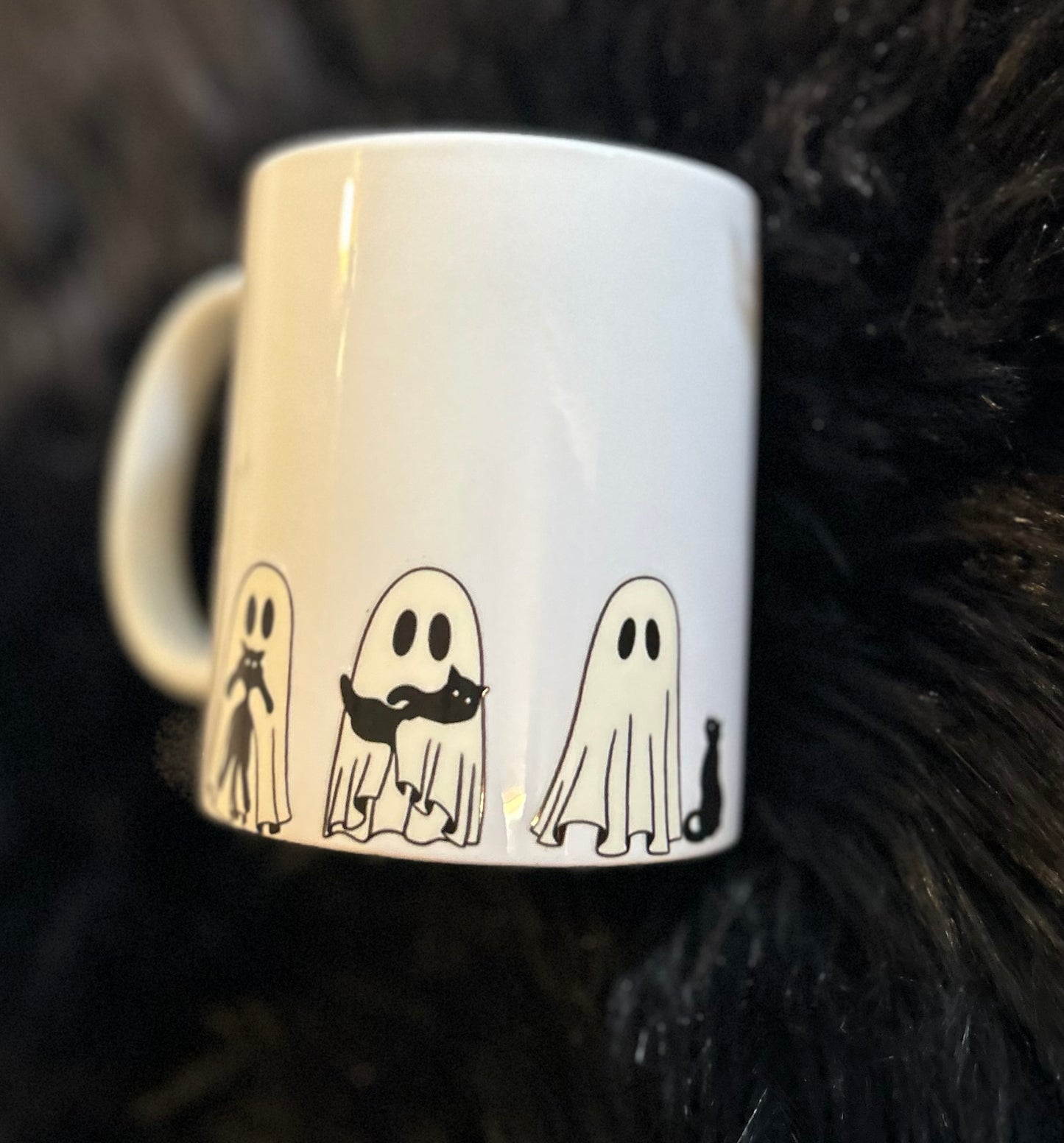 Ceramic Mugs