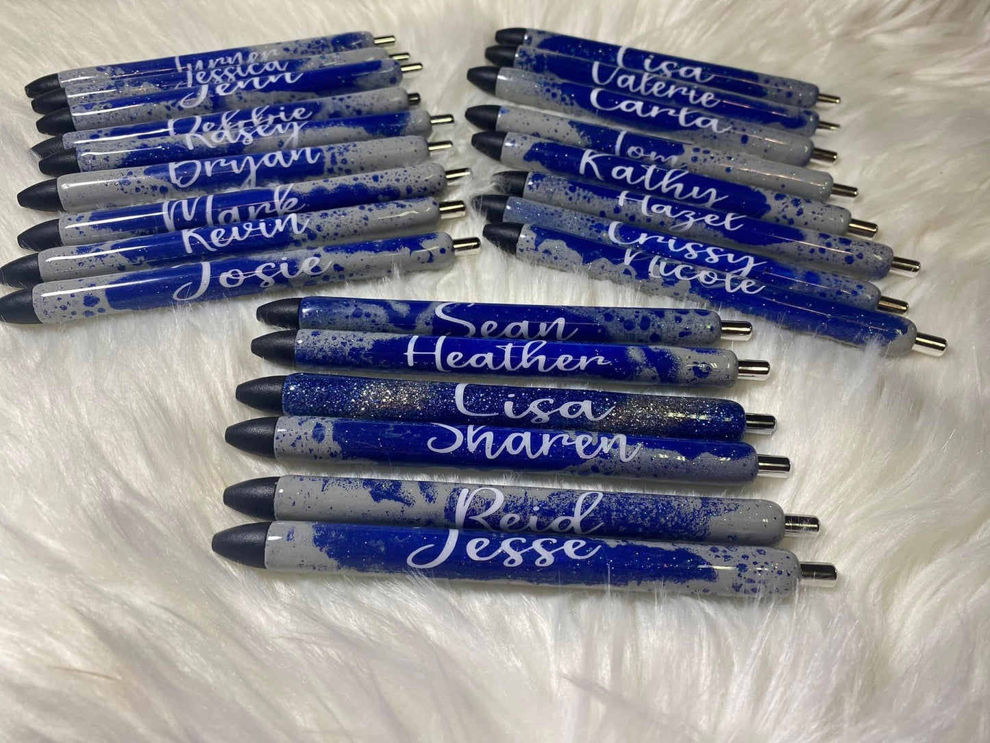 Custom Pens