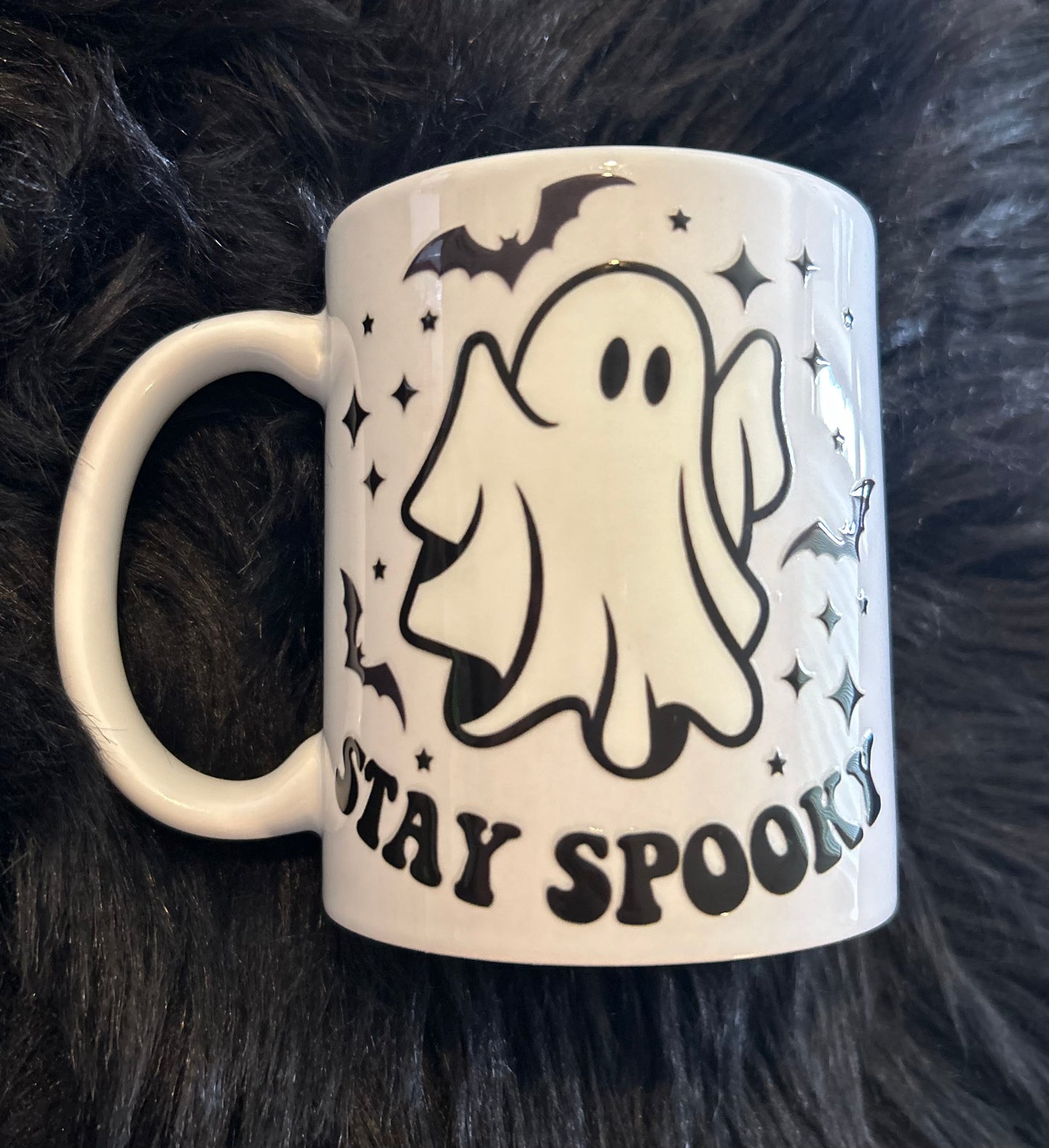 Ceramic Mugs
