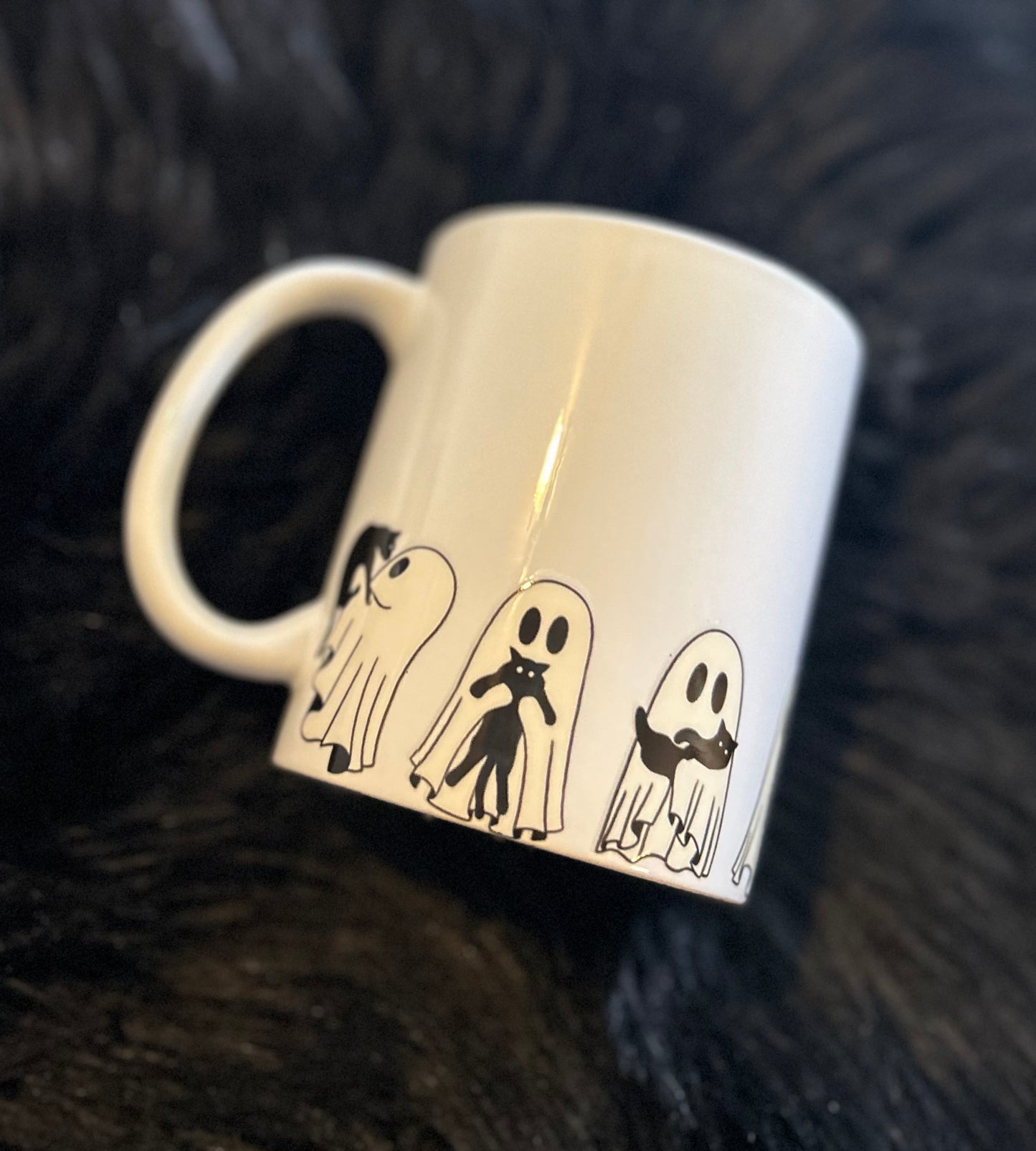Ceramic Mugs