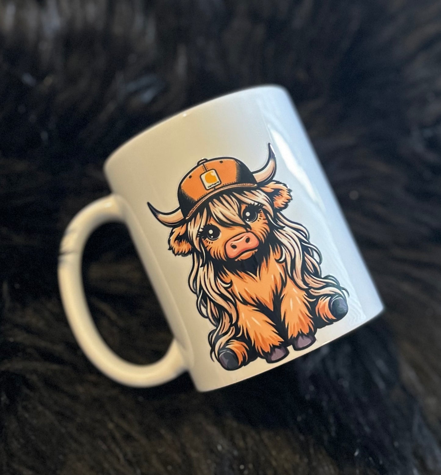 Ceramic Mugs