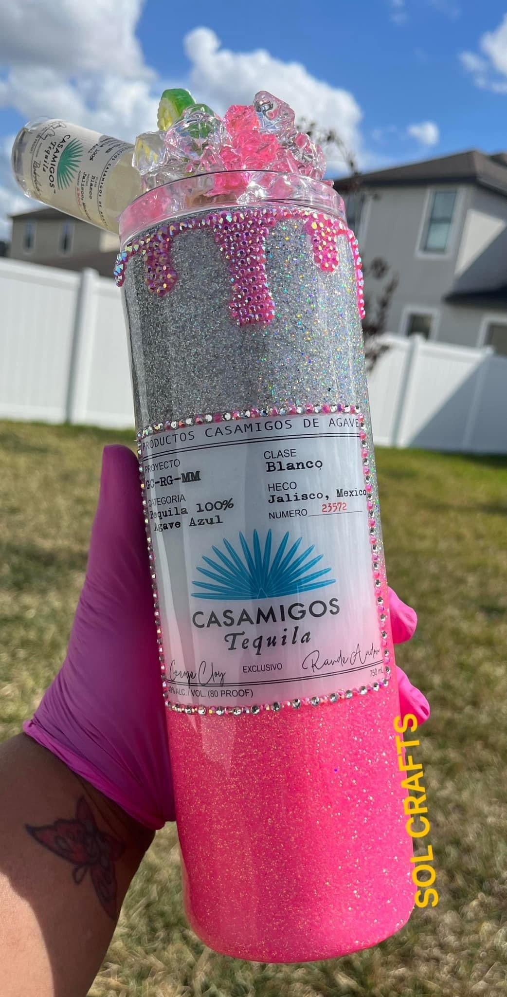 Cocktail Tumbler