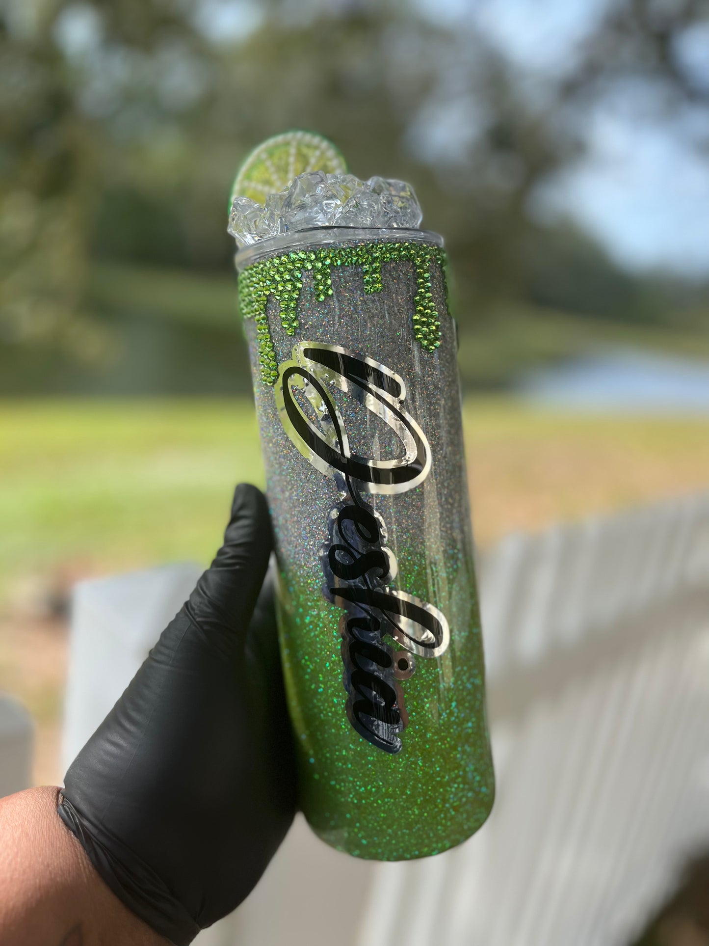 Cocktail Tumbler