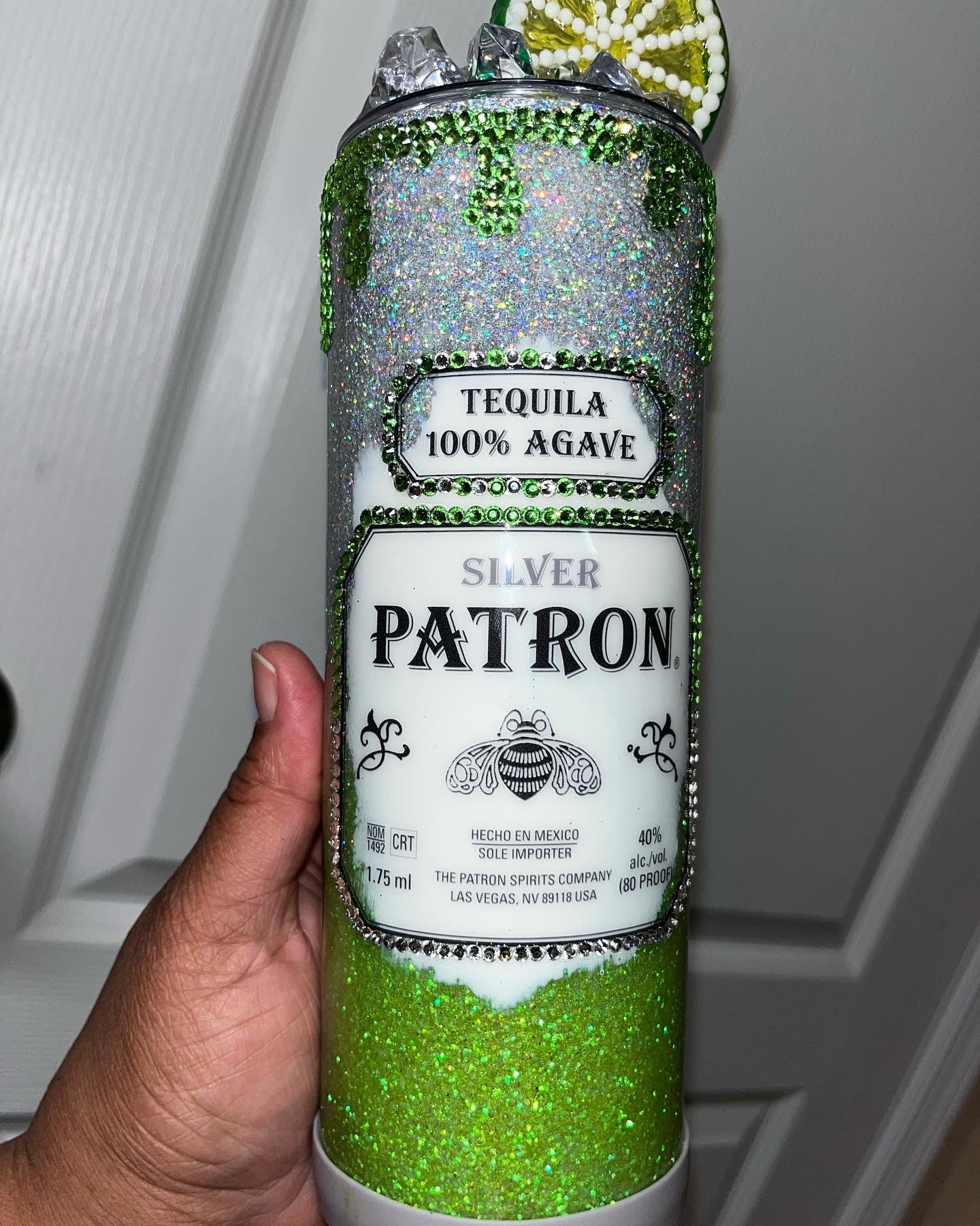 Cocktail Tumbler
