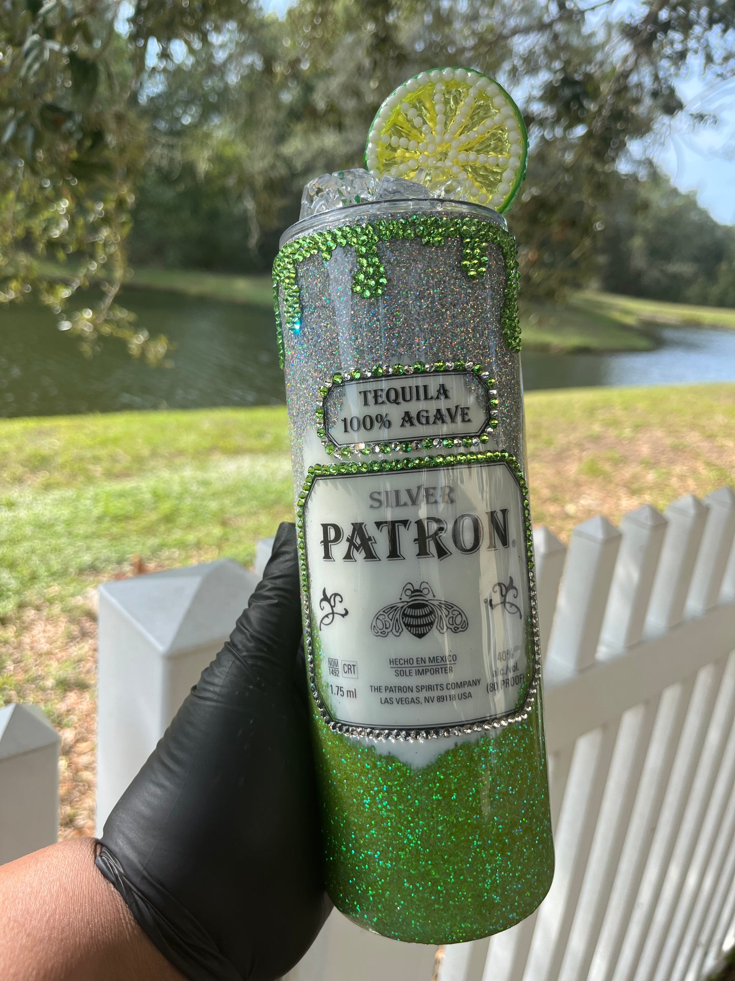 Cocktail Tumbler