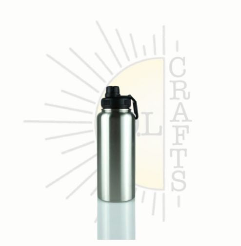 Customize a Tumbler