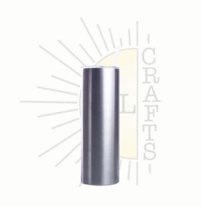 Customize a Tumbler