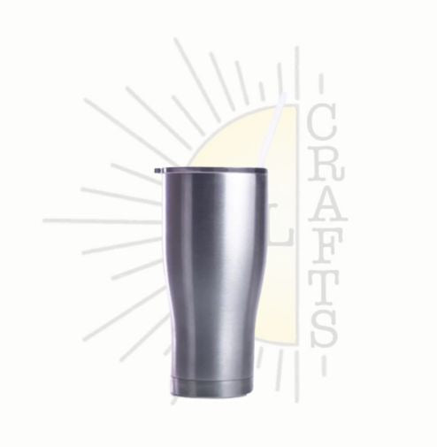 Customize a Tumbler