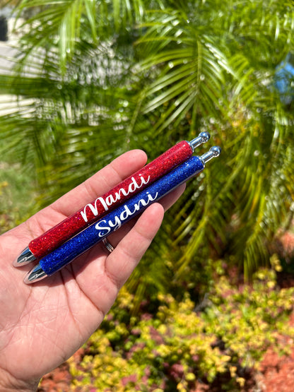 Custom Pen