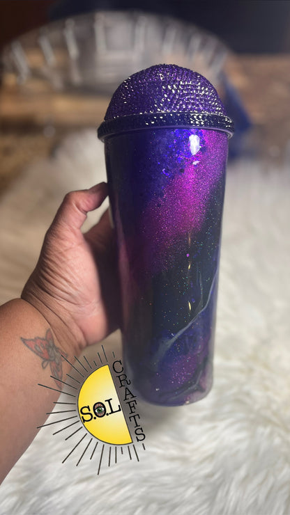 Dome Milkyway Tumbler