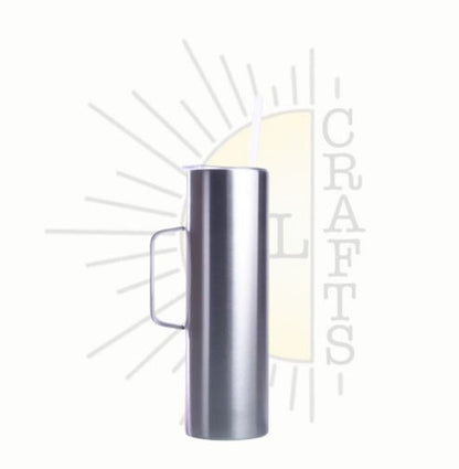 Customize a Tumbler